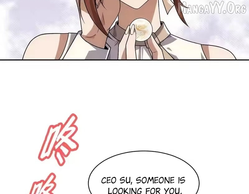 Hidden Dragon in the City (2025) Chapter 48 - page 100
